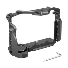 SmallRig Cage with AirTag Slot for Sony a7R V, a7 IV, a7S III and a1