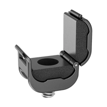 SmallRig Camera Cable Clamp (4-Pack)