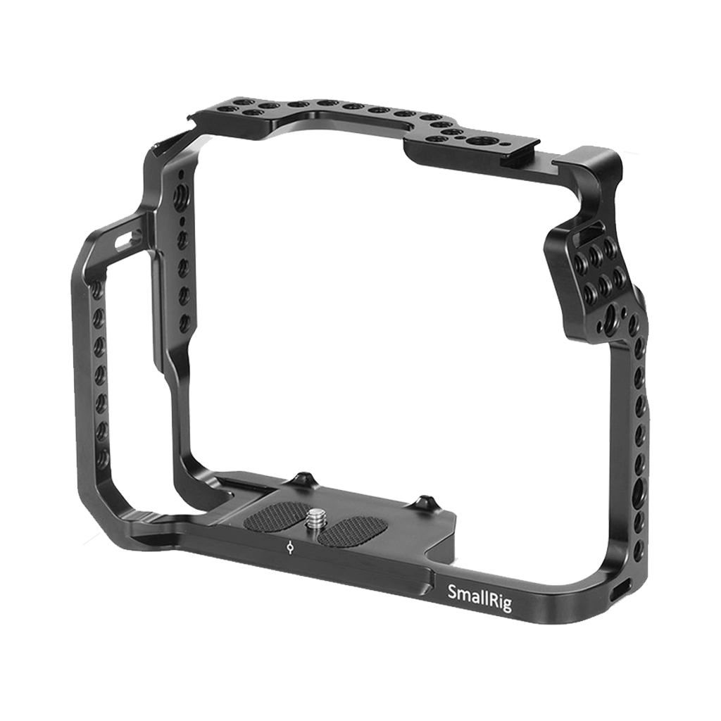 SmallRig Camera Cage for Canon 5D Mark III or 5D Mark IV