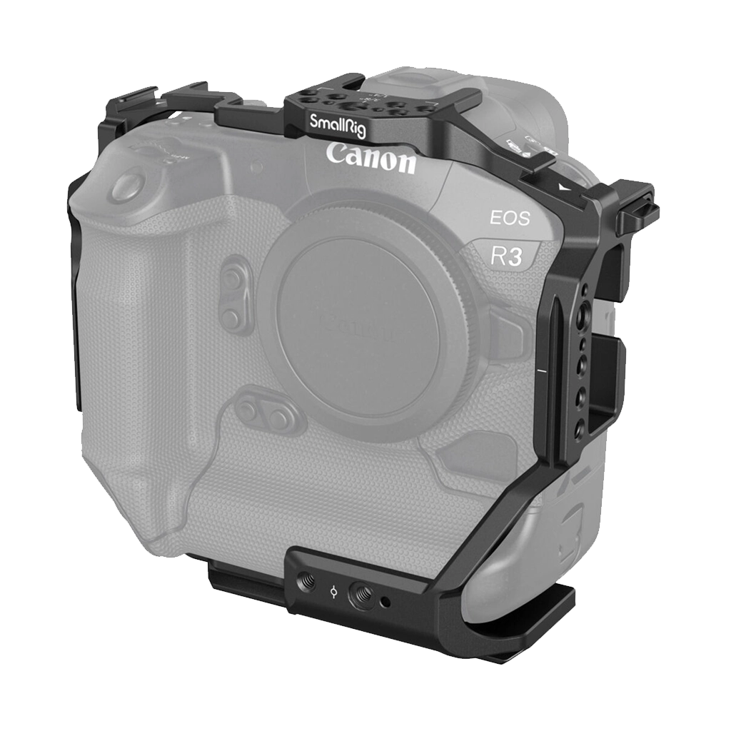 SmallRig Camera Cage for Canon EOS R3