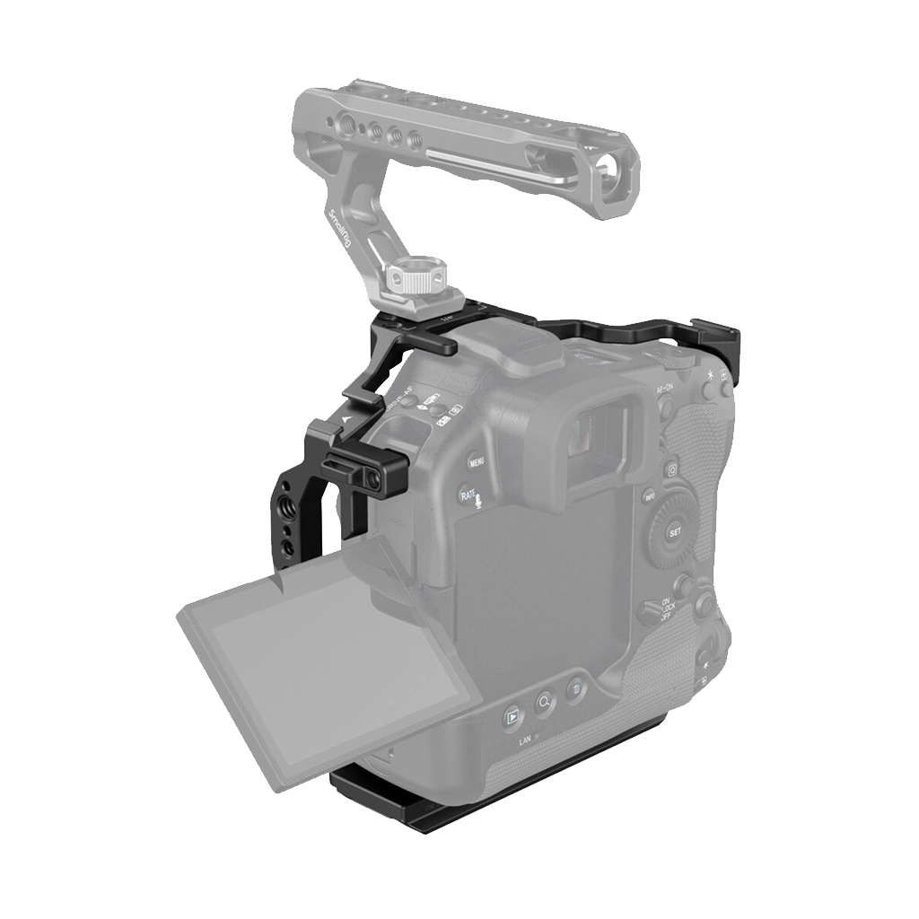 SmallRig Camera Cage for Canon EOS R3