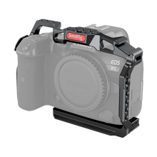 SmallRig Camera Cage for Canon EOS R5 C, R5, and R6