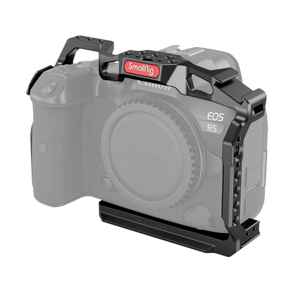 SmallRig Camera Cage for Canon EOS R5 C, R5, and R6