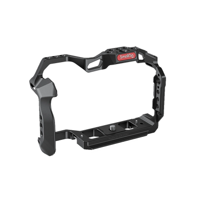 SmallRig Camera Cage for Canon EOS R5 C, R5, and R6