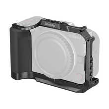 SmallRig Camera Cage for Canon EOS R50 V (Black)