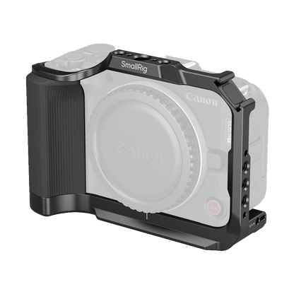 SmallRig Camera Cage for Canon EOS R50 V (Black)
