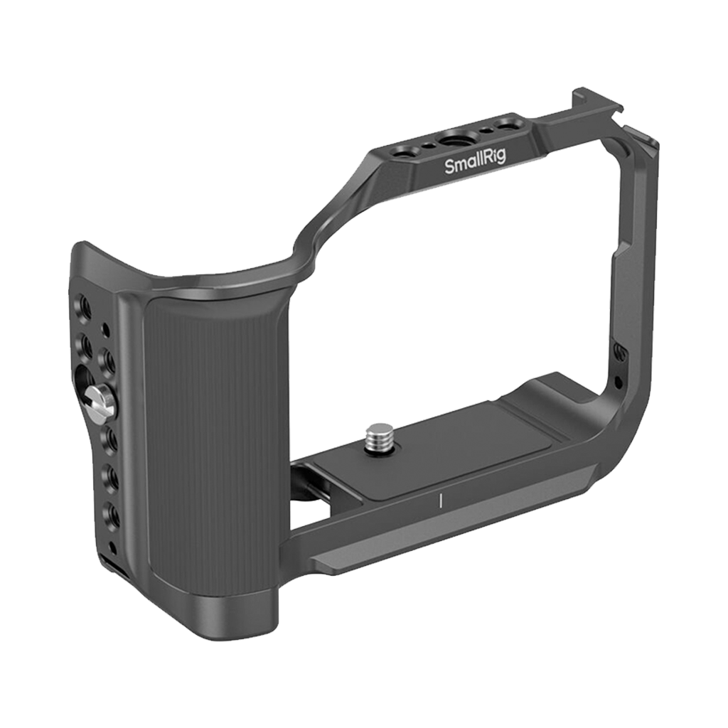 SmallRig Camera Cage for Canon EOS R50 V (Black)