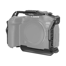 SmallRig Camera Cage for Canon EOS R6 Mark II