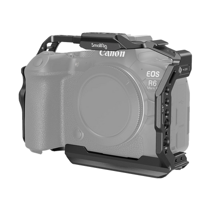 SmallRig Camera Cage for Canon EOS R6 Mark II