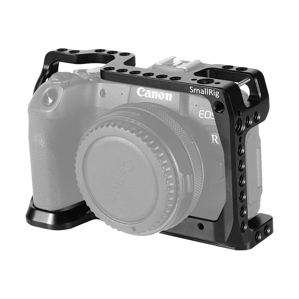 SmallRig Camera Cage for Canon EOS RP