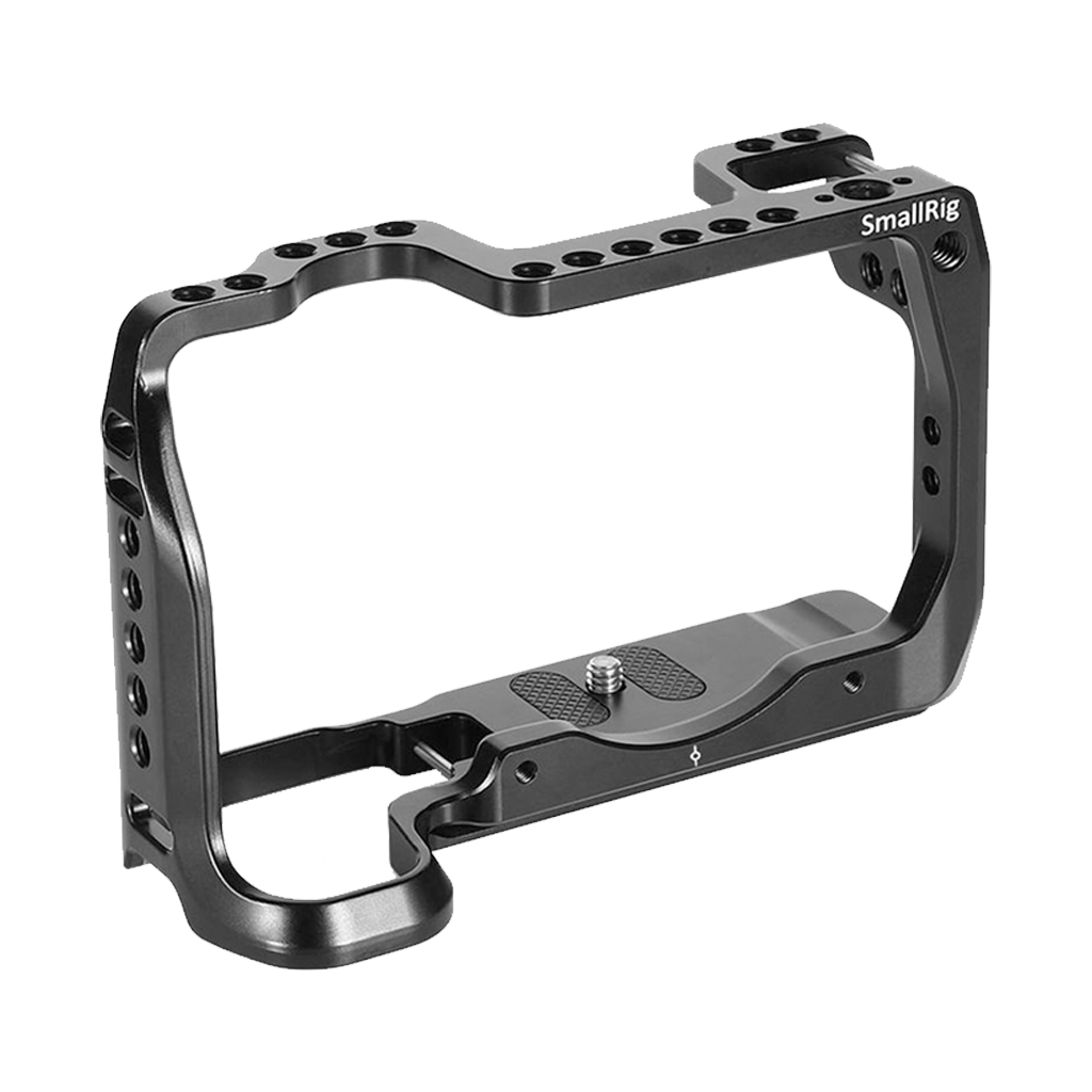 SmallRig Camera Cage for Canon EOS RP