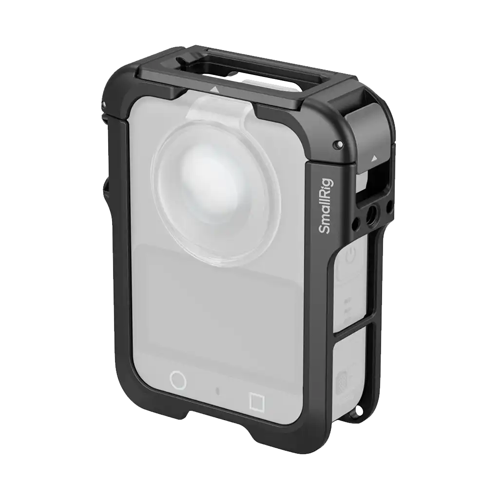 SmallRig Camera Cage for DJI Osmo 360