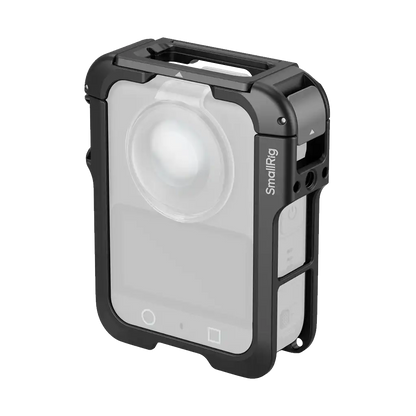 SmallRig Camera Cage for DJI Osmo 360