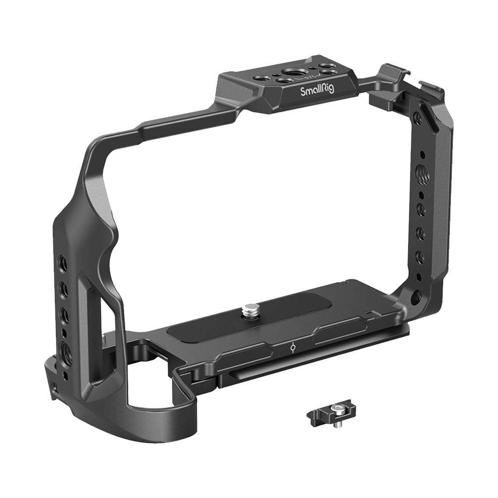 SmallRig Camera Cage for Fujifilm X-H2 and X-H2S