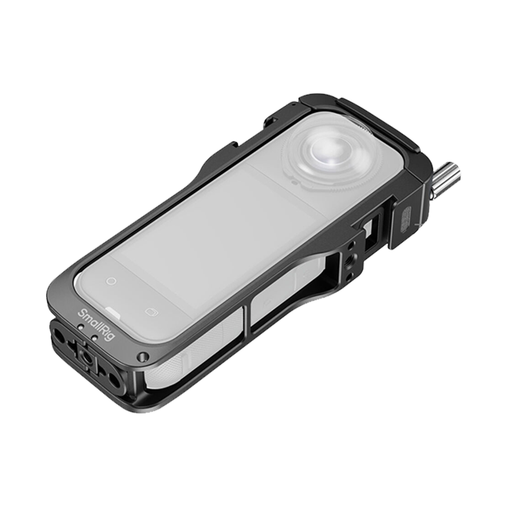 SmallRig Camera Cage for Insta360 X5
