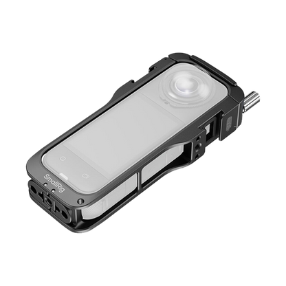 SmallRig Camera Cage for Insta360 X5