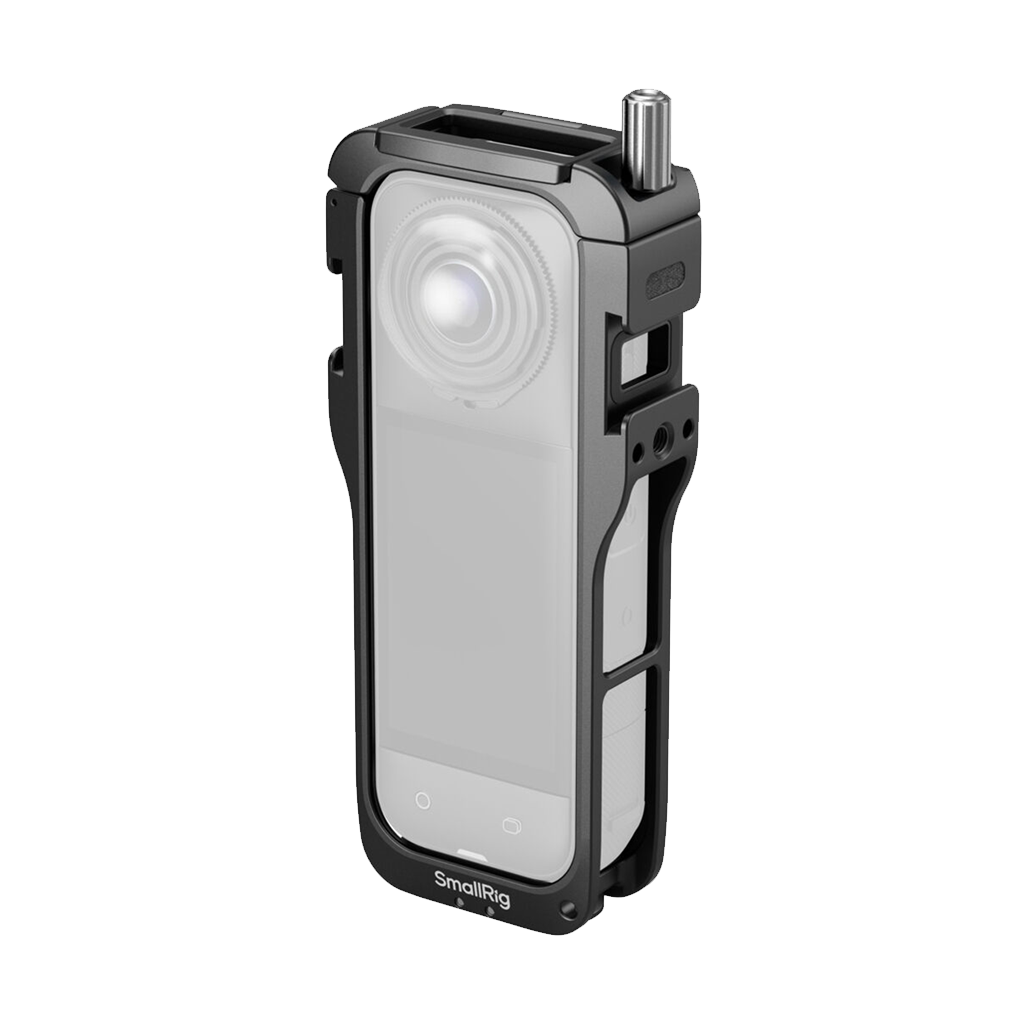 SmallRig Camera Cage for Insta360 X5