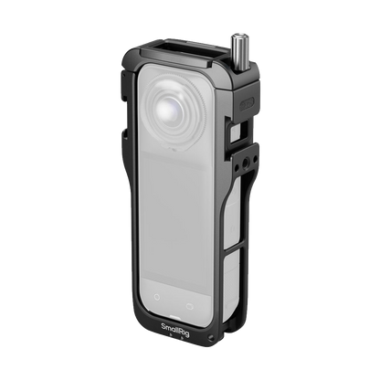 SmallRig Camera Cage for Insta360 X5