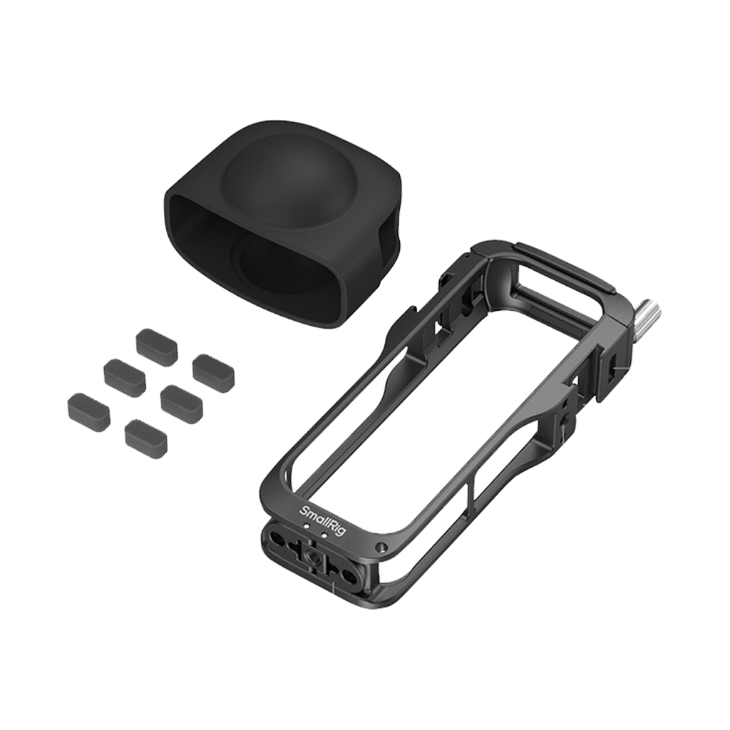 SmallRig Camera Cage for Insta360 X5