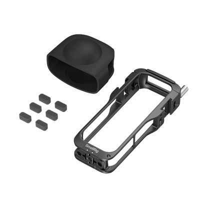 SmallRig Camera Cage for Insta360 X5