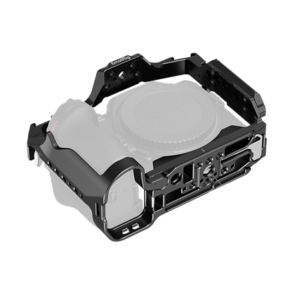 SmallRig Camera Cage for Nikon Z5 II