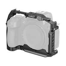 SmallRig Camera Cage for Nikon Z5 II