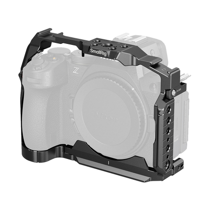SmallRig Camera Cage for Nikon Z5 II
