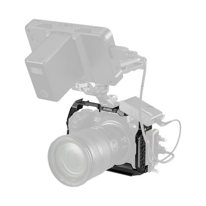 SmallRig Camera Cage for Nikon Z5 II