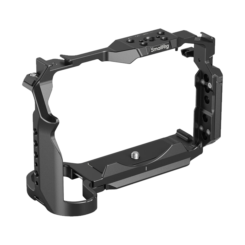SmallRig Camera Cage for Nikon Z5 II