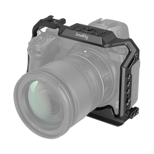 SmallRig Camera Cage for Nikon Z5/Z6/Z7/Z6 II/Z7 II