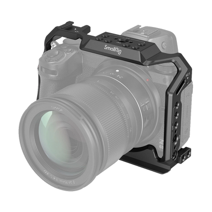 SmallRig Camera Cage for Nikon Z5/Z6/Z7/Z6 II/Z7 II