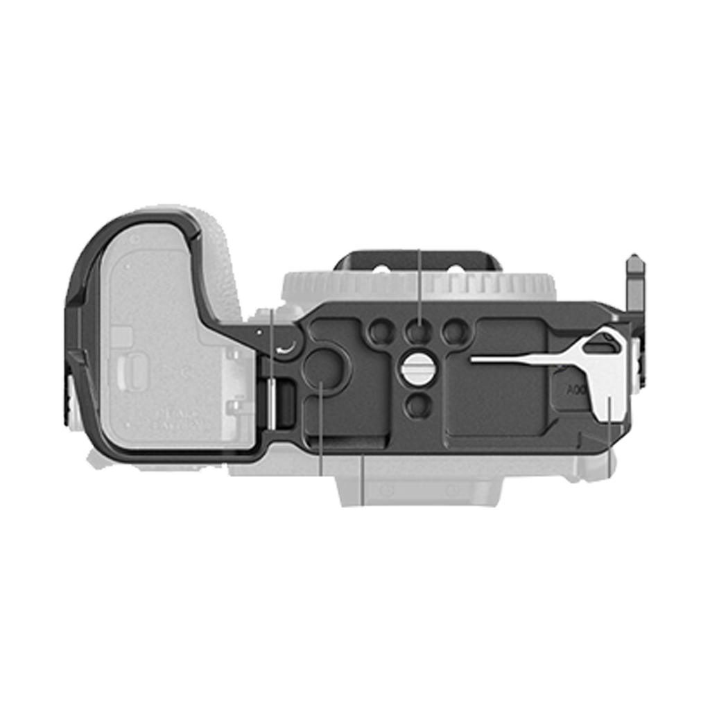 SmallRig Camera Cage for Nikon Z50 II