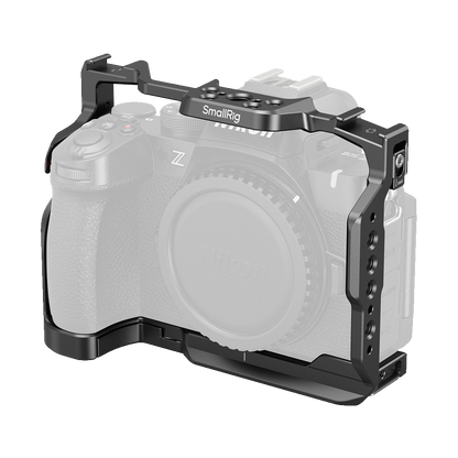 SmallRig Camera Cage for Nikon Z50 II