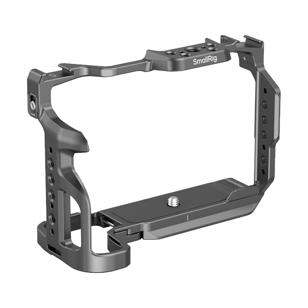SmallRig Camera Cage for Nikon Z50 II