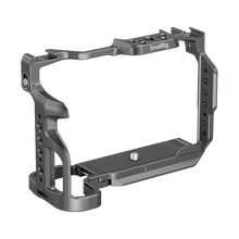 SmallRig Camera Cage for Nikon Z50 II