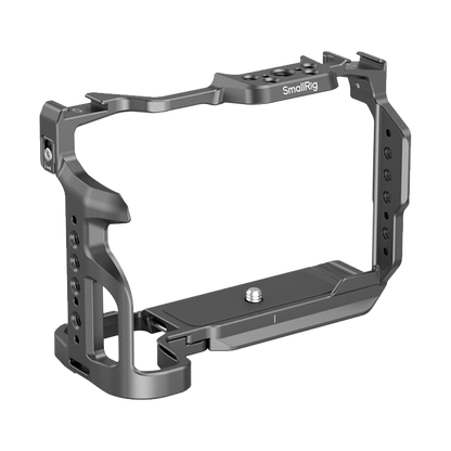 SmallRig Camera Cage for Nikon Z50 II