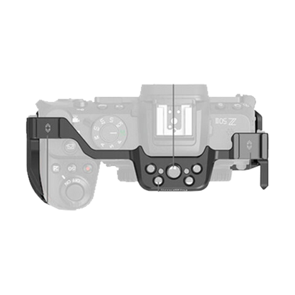 SmallRig Camera Cage for Nikon Z50 II