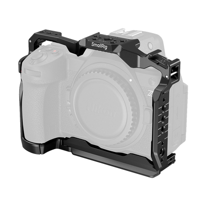SmallRig Camera Cage for Nikon Z6 III