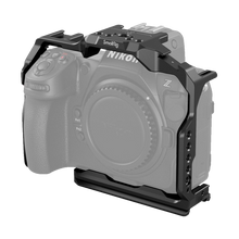 SmallRig Camera Cage for Nikon Z8