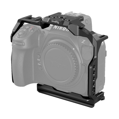 SmallRig Camera Cage for Nikon Z8