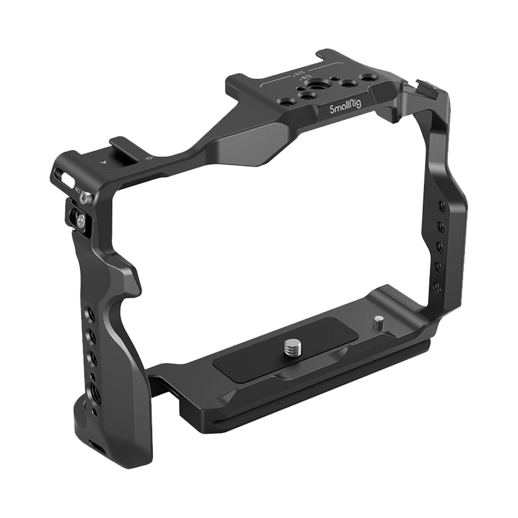 SmallRig Camera Cage for Nikon Z8