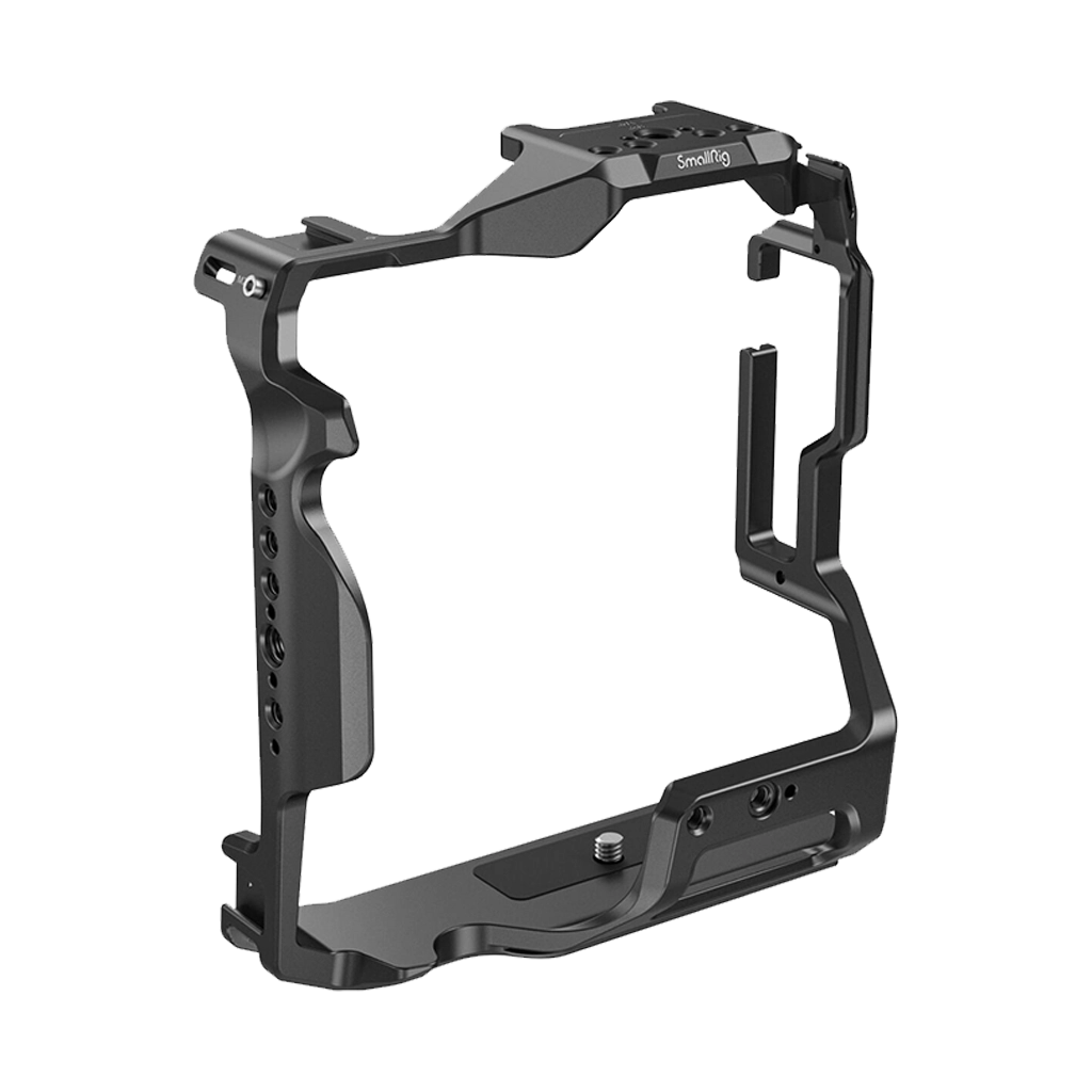 SmallRig Camera Cage for Nikon Z8 with MB-N12 Battery Grip