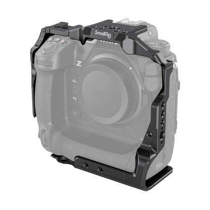 SmallRig Camera Cage for Nikon Z9
