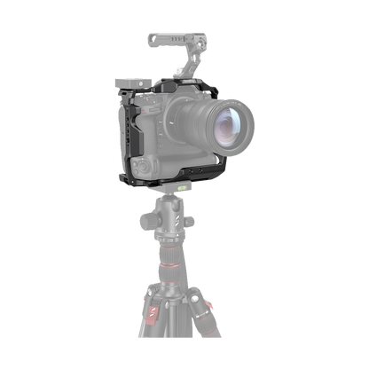 SmallRig Camera Cage for Nikon Z9