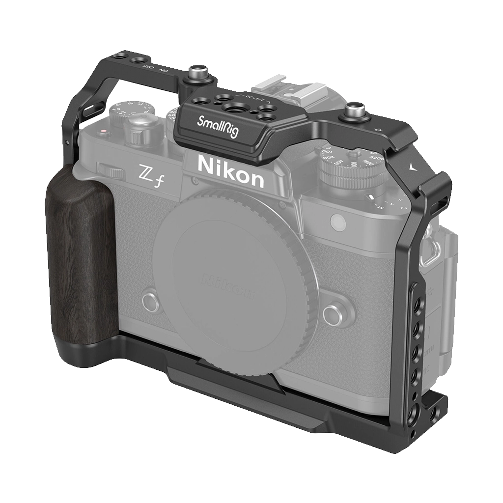 SmallRig Camera Cage for Nikon Zf
