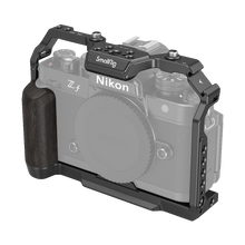 SmallRig Camera Cage for Nikon Zf