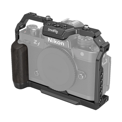 SmallRig Camera Cage for Nikon Zf