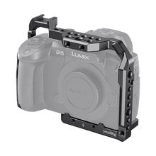 SmallRig Camera Cage for Panasonic GH5 / GH5 II and GH5S