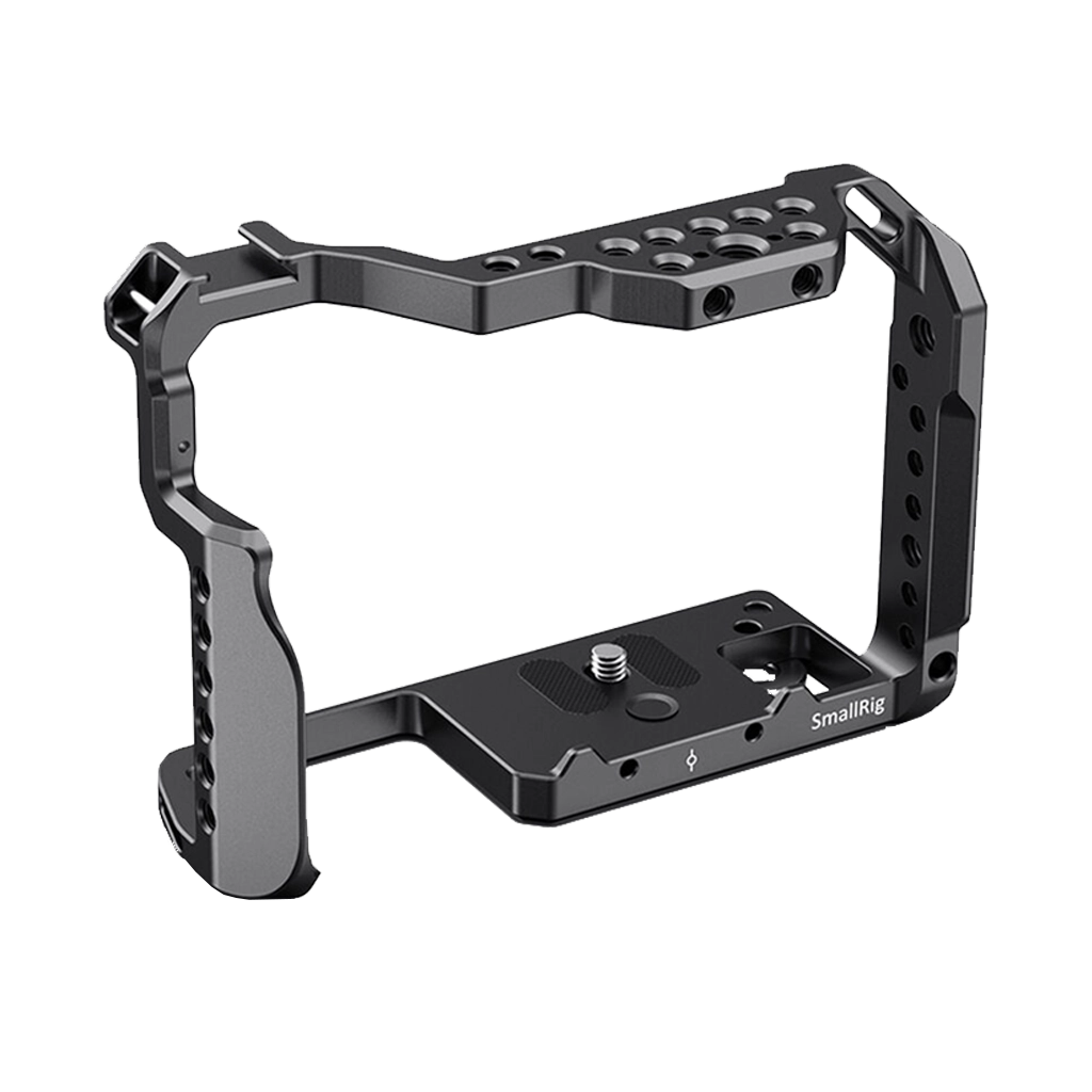 SmallRig Camera Cage for Panasonic GH5 / GH5 II and GH5S