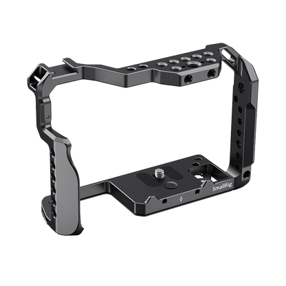 SmallRig Camera Cage for Panasonic GH5 / GH5 II and GH5S